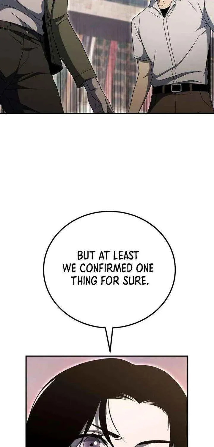 Apocalypse Veteran Chapter 33 page 26 - 