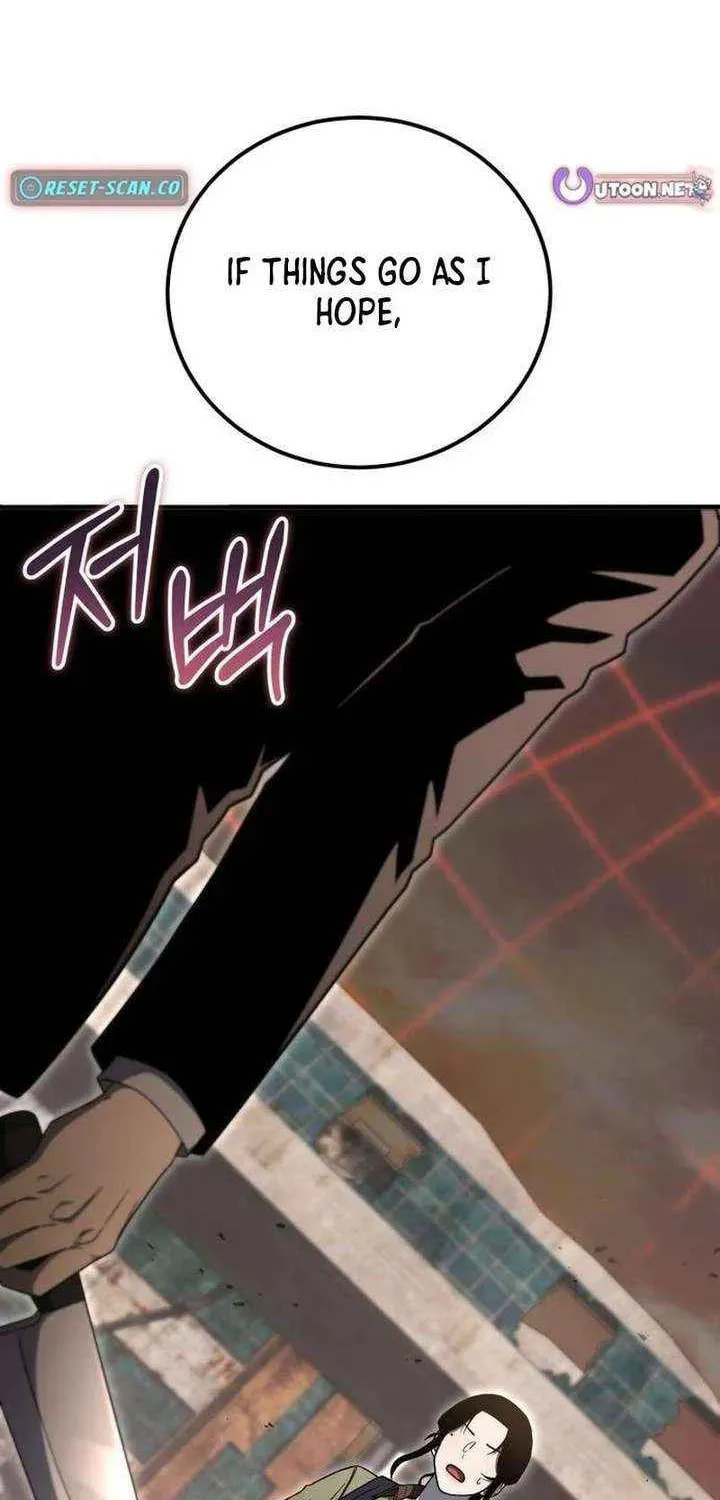 Apocalypse Veteran Chapter 33 page 38 - 