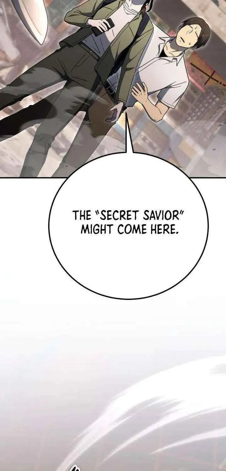 Apocalypse Veteran Chapter 33 page 39 - 