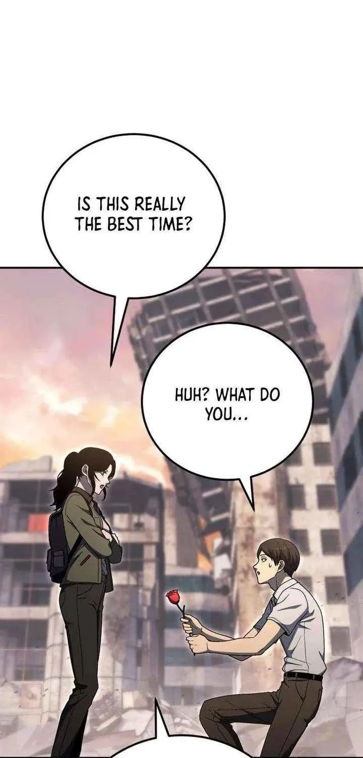Apocalypse Veteran Chapter 33 page 5 - 