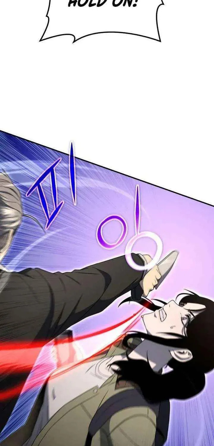 Apocalypse Veteran Chapter 33 page 41 - 