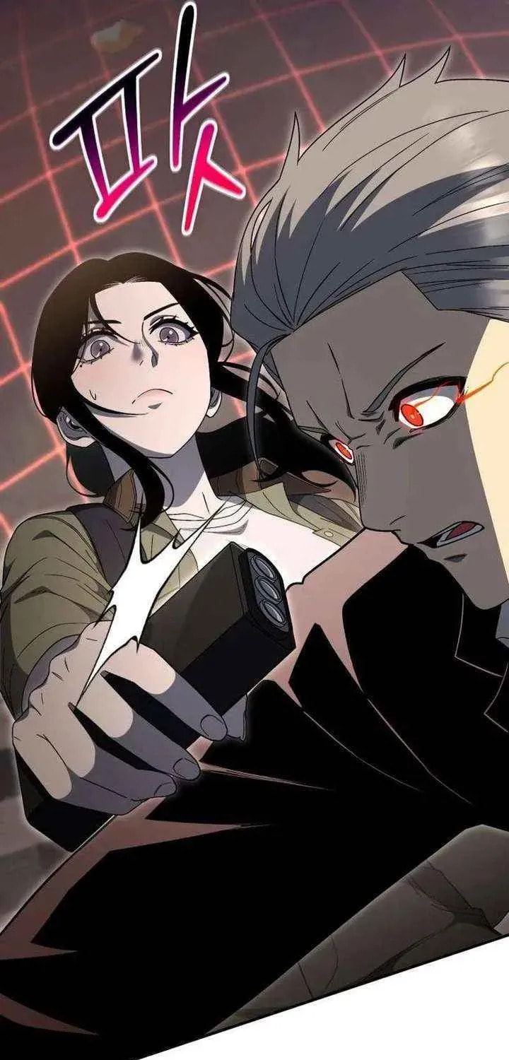Apocalypse Veteran Chapter 33 page 43 - 