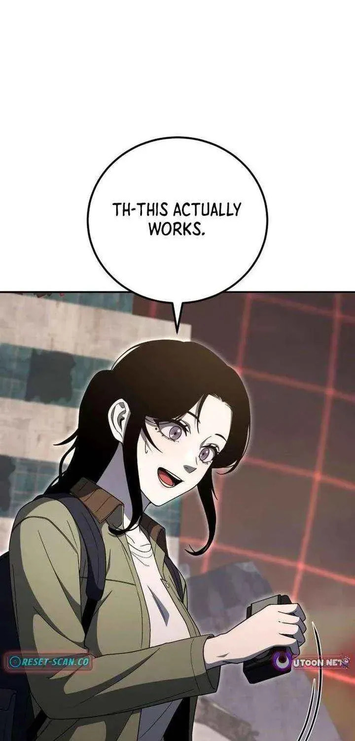 Apocalypse Veteran Chapter 33 page 46 - 