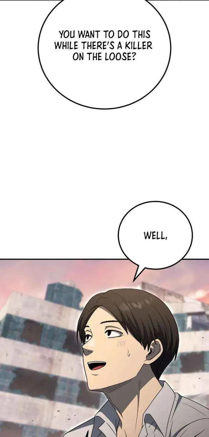 Apocalypse Veteran Chapter 33 page 6 - 