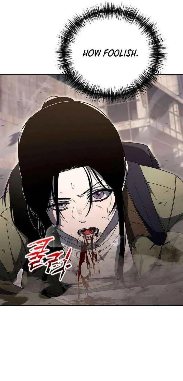 Apocalypse Veteran Chapter 33 page 52 - 