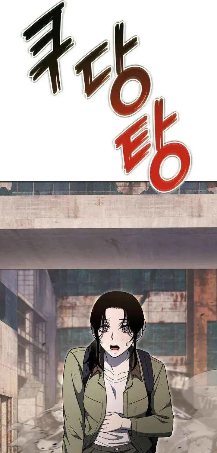 Apocalypse Veteran Chapter 33 page 67 - 