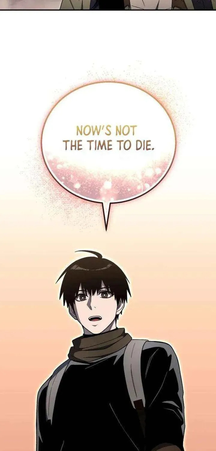 Apocalypse Veteran Chapter 33 page 69 - 