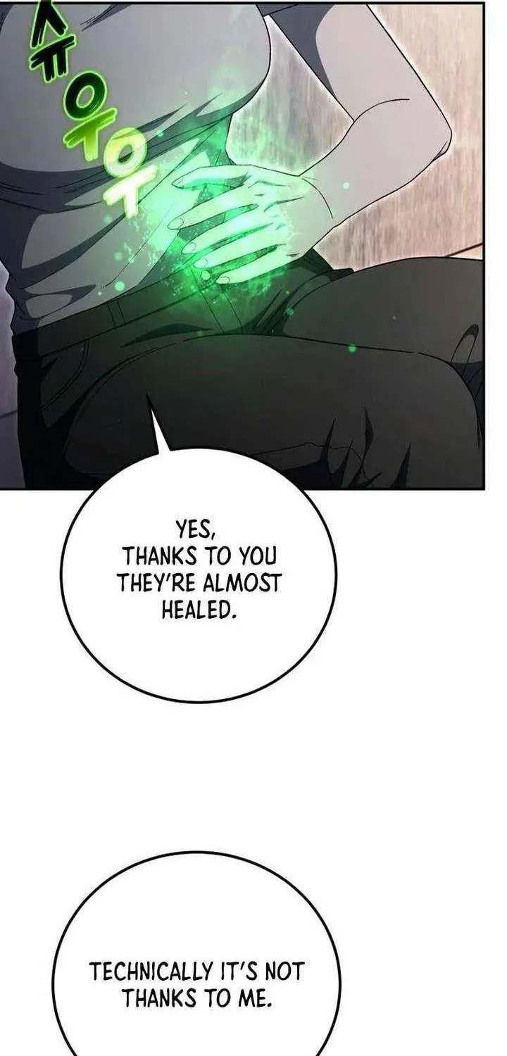 Apocalypse Veteran Chapter 33 page 74 - 