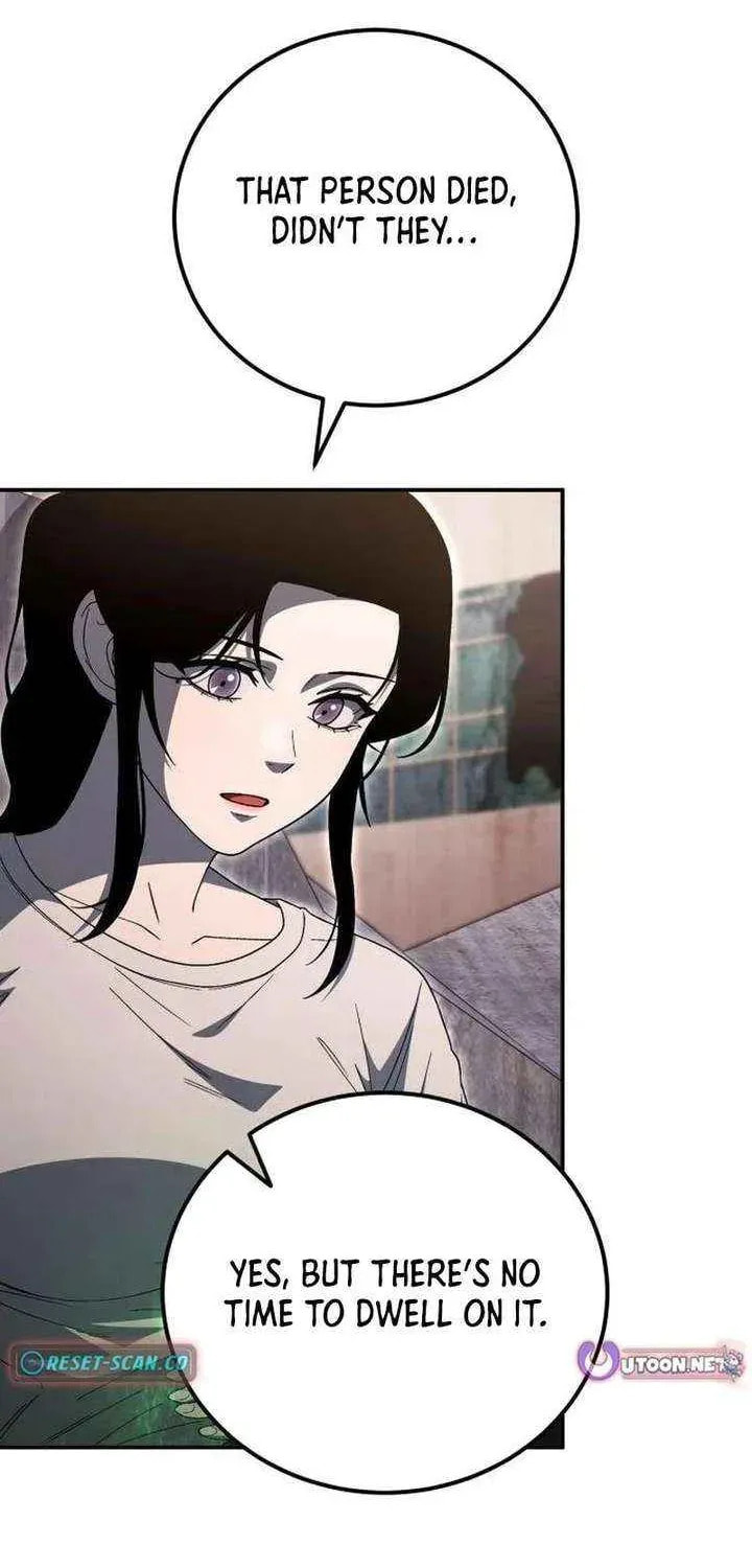 Apocalypse Veteran Chapter 33 page 76 - 
