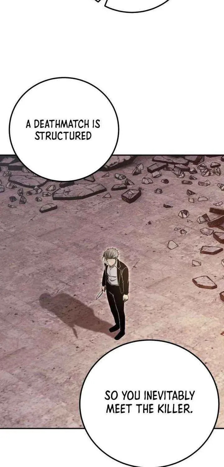 Apocalypse Veteran Chapter 33 page 80 - 