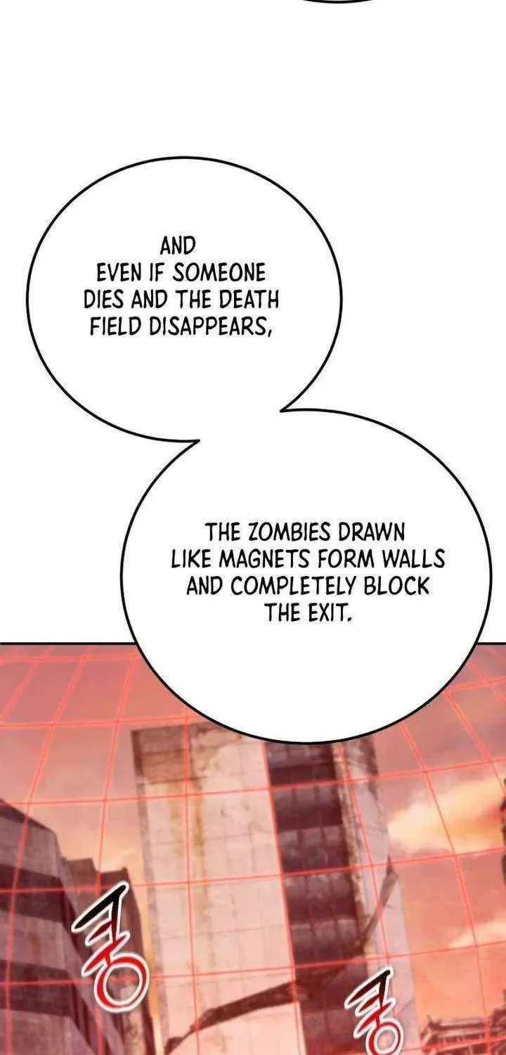 Apocalypse Veteran Chapter 33 page 81 - 