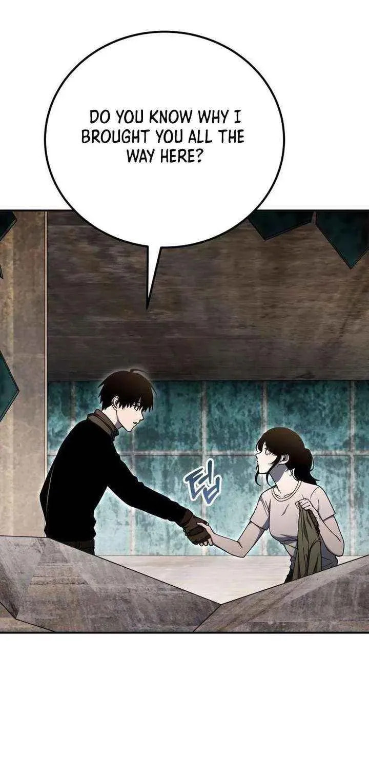 Apocalypse Veteran Chapter 33 page 83 - 