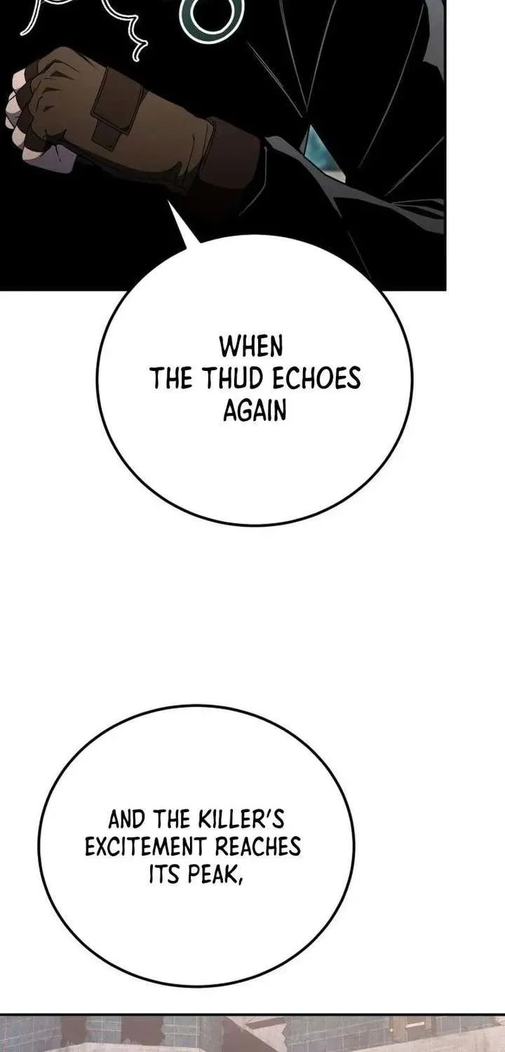 Apocalypse Veteran Chapter 33 page 87 - 