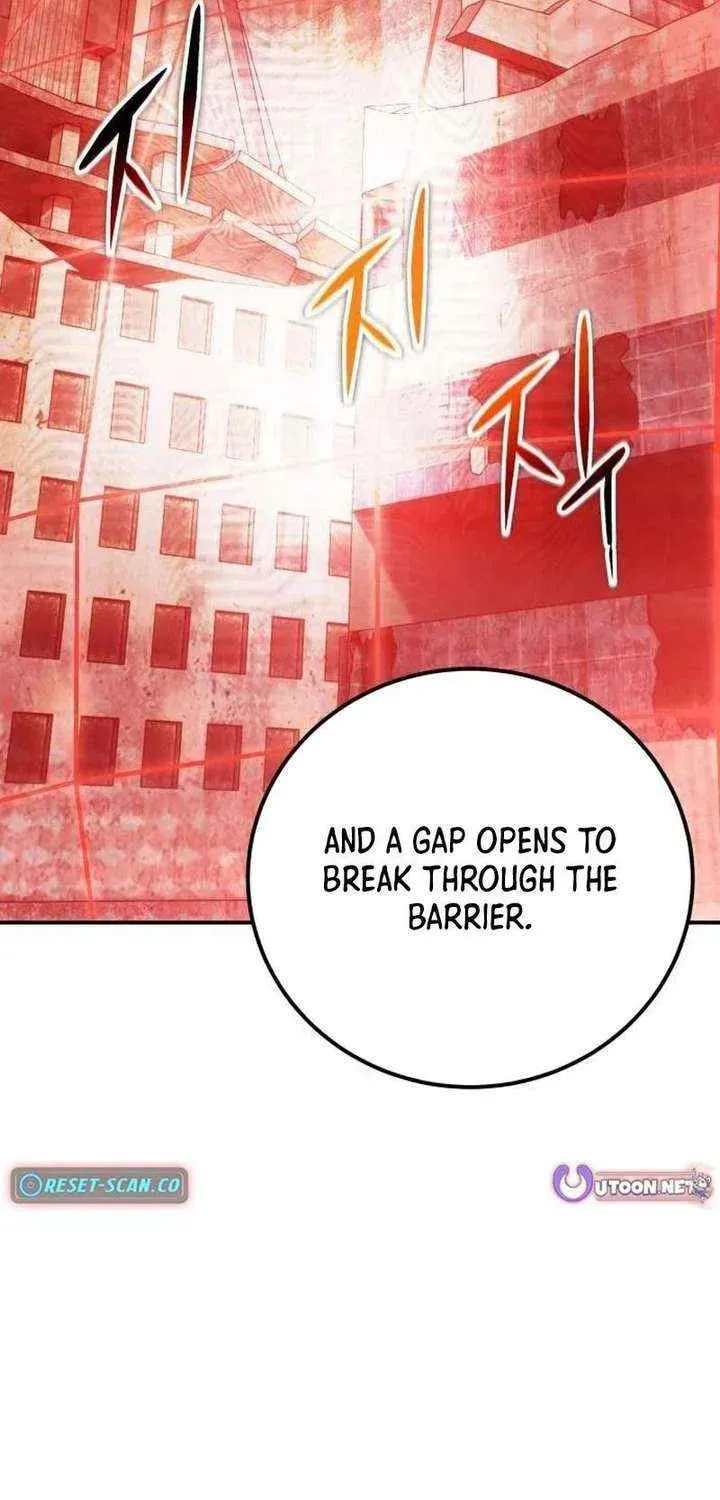Apocalypse Veteran Chapter 33 page 90 - 