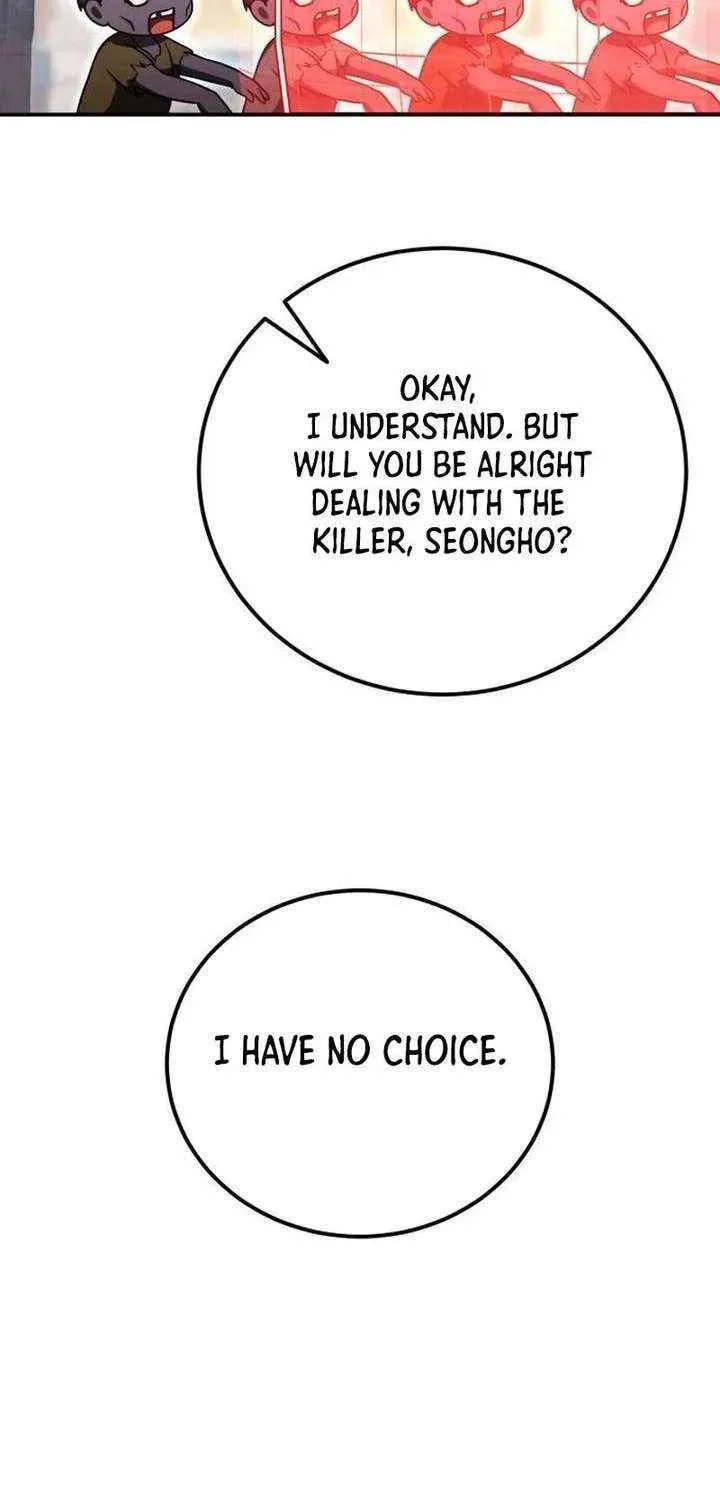 Apocalypse Veteran Chapter 33 page 93 - 