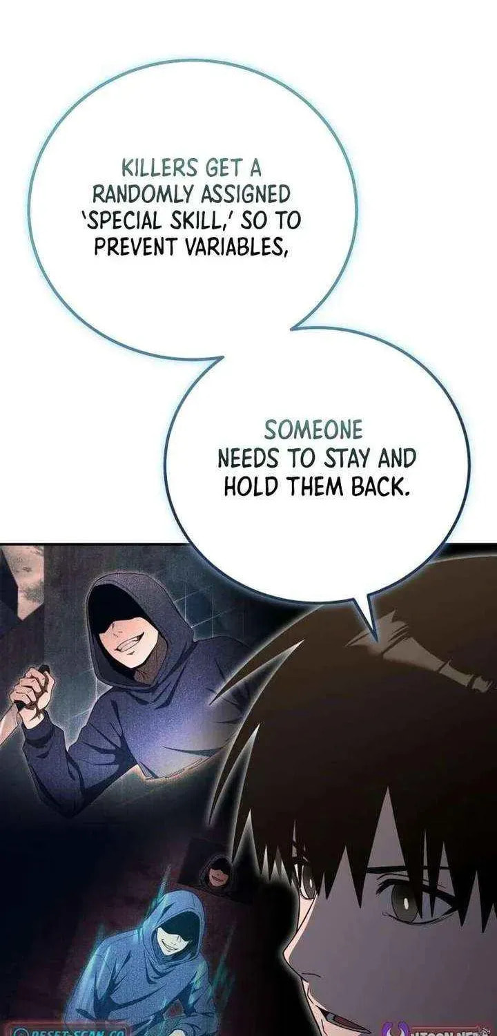 Apocalypse Veteran Chapter 33 page 94 - 