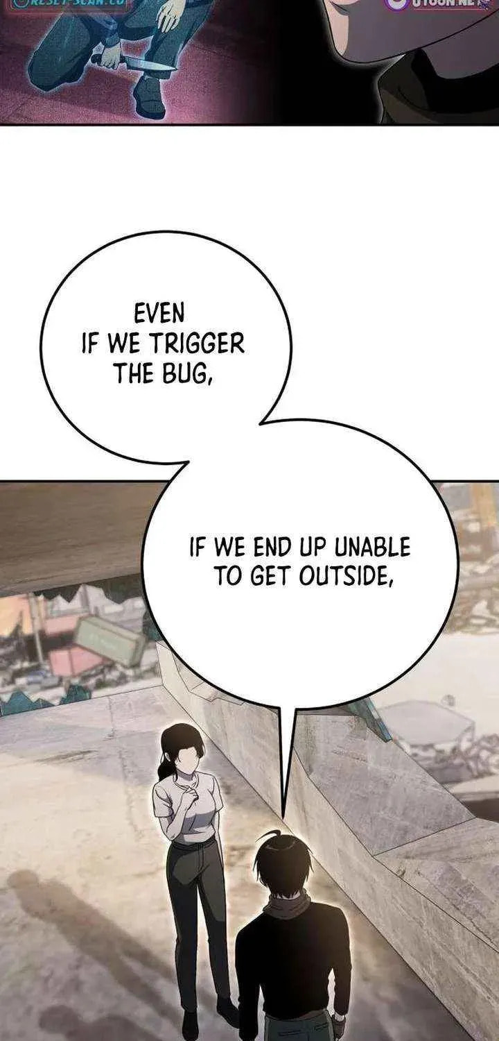 Apocalypse Veteran Chapter 33 page 95 - 