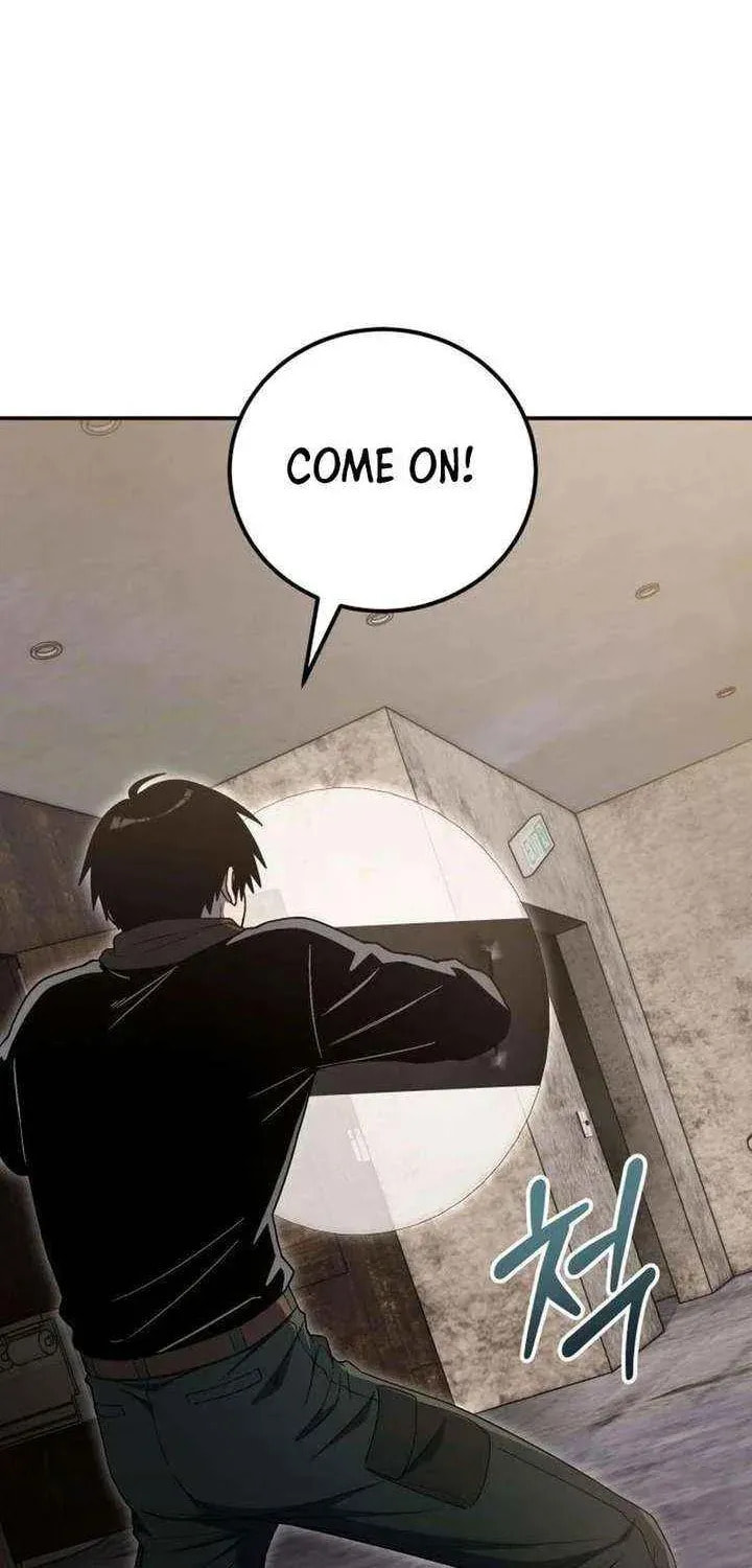Apocalypse Veteran Chapter 33 page 100 - 