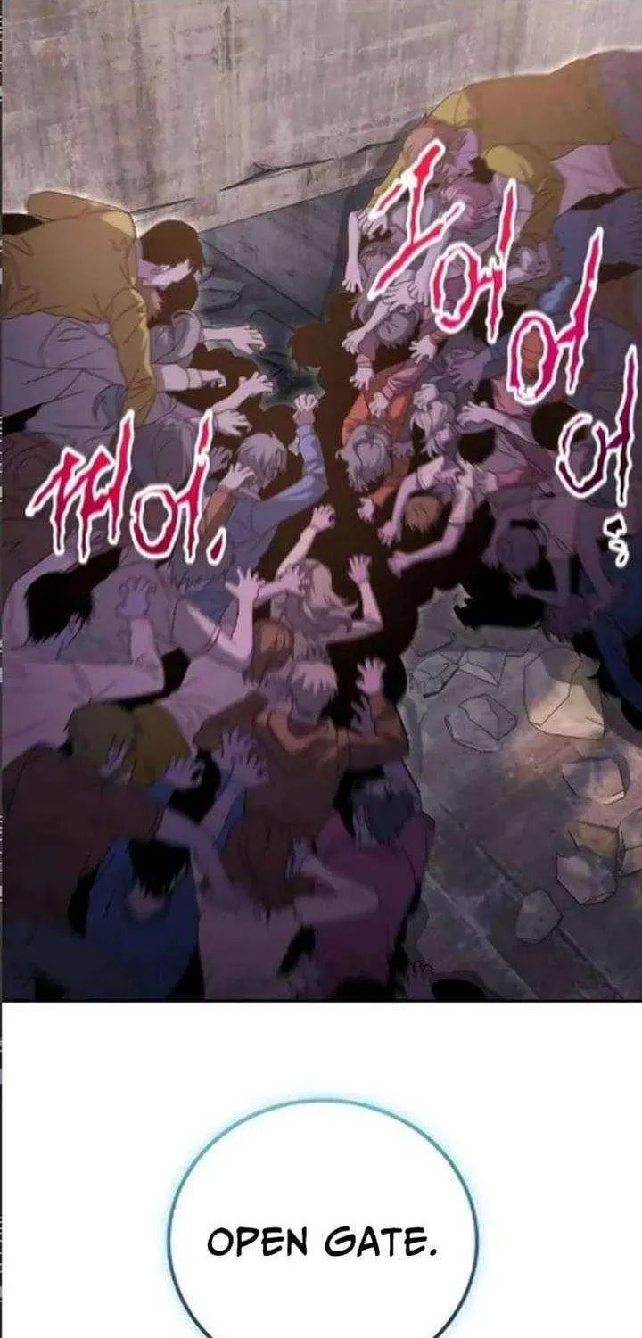Apocalypse Veteran Chapter 34 page 101 - 