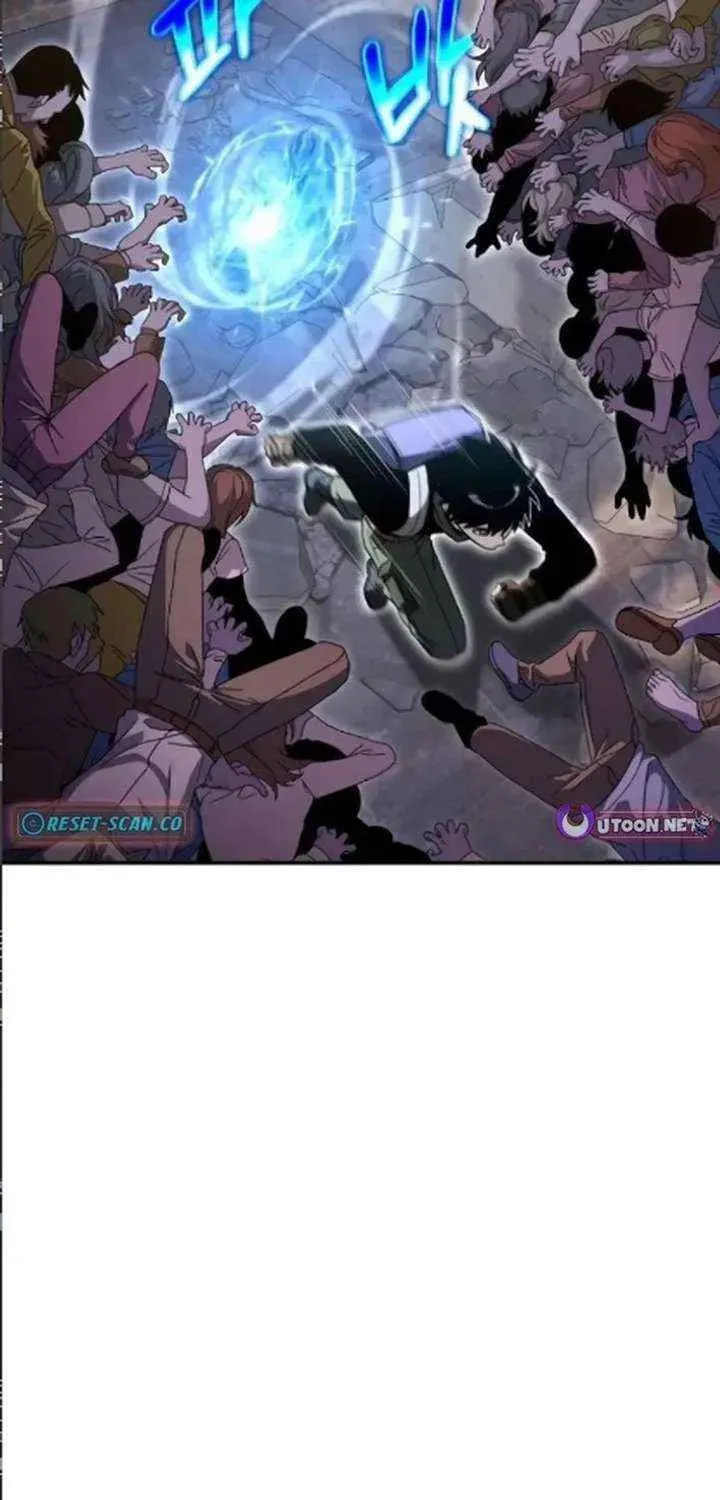Apocalypse Veteran Chapter 34 page 104 - 