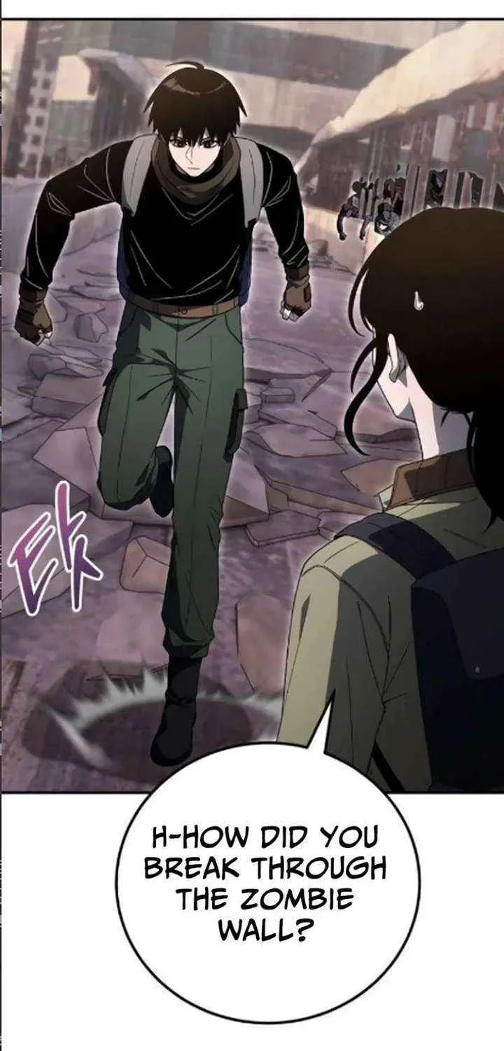 Apocalypse Veteran Chapter 34 page 105 - 