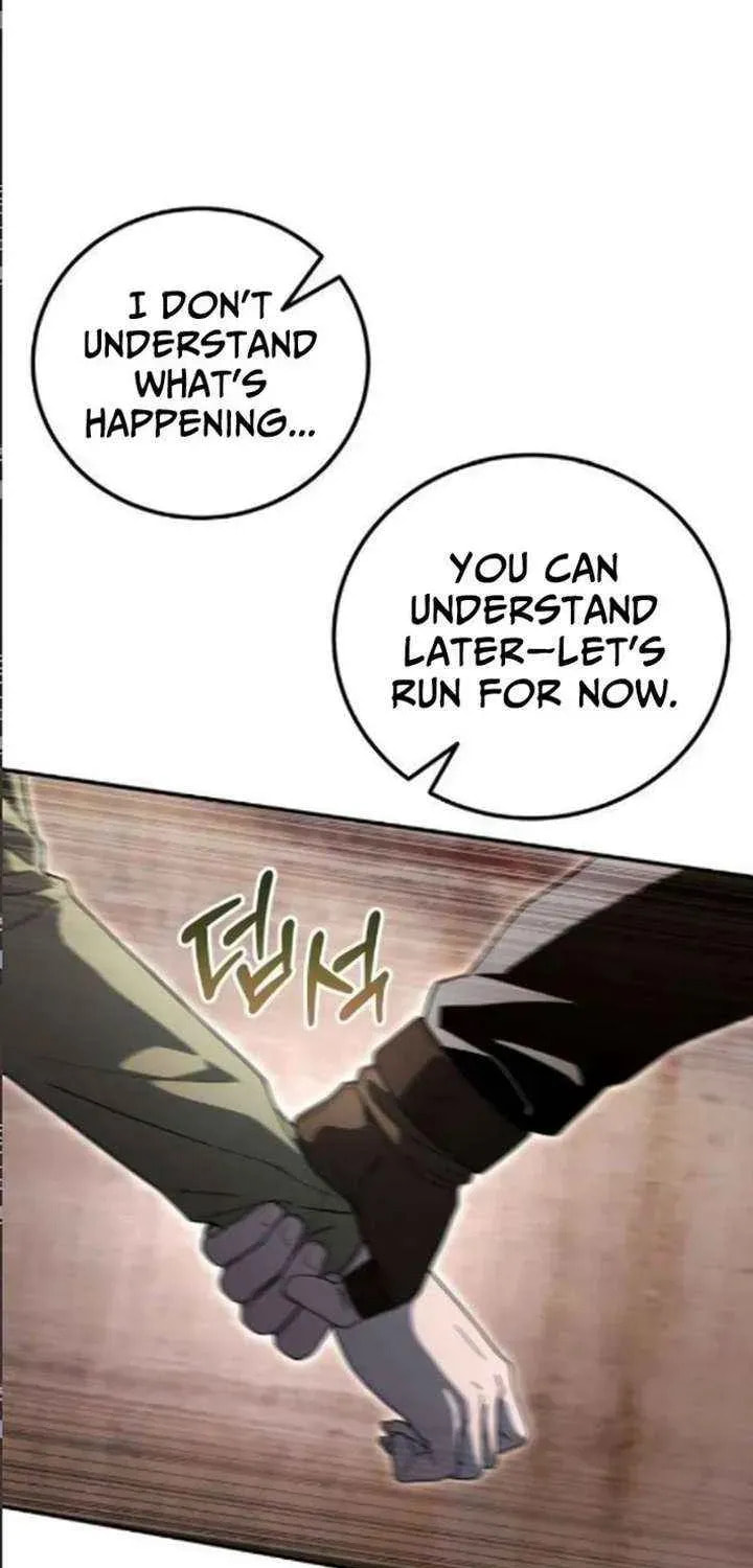 Apocalypse Veteran Chapter 34 page 106 - 