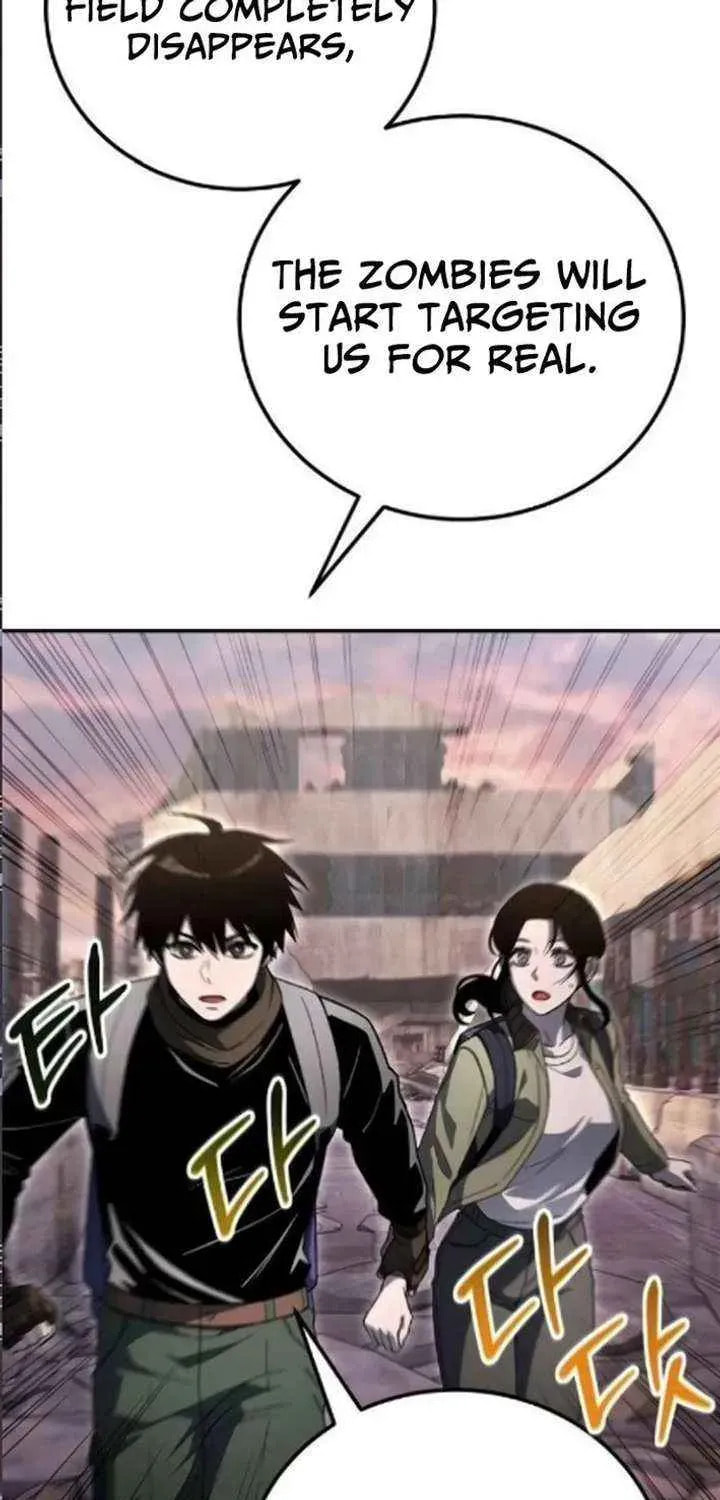 Apocalypse Veteran Chapter 34 page 108 - 