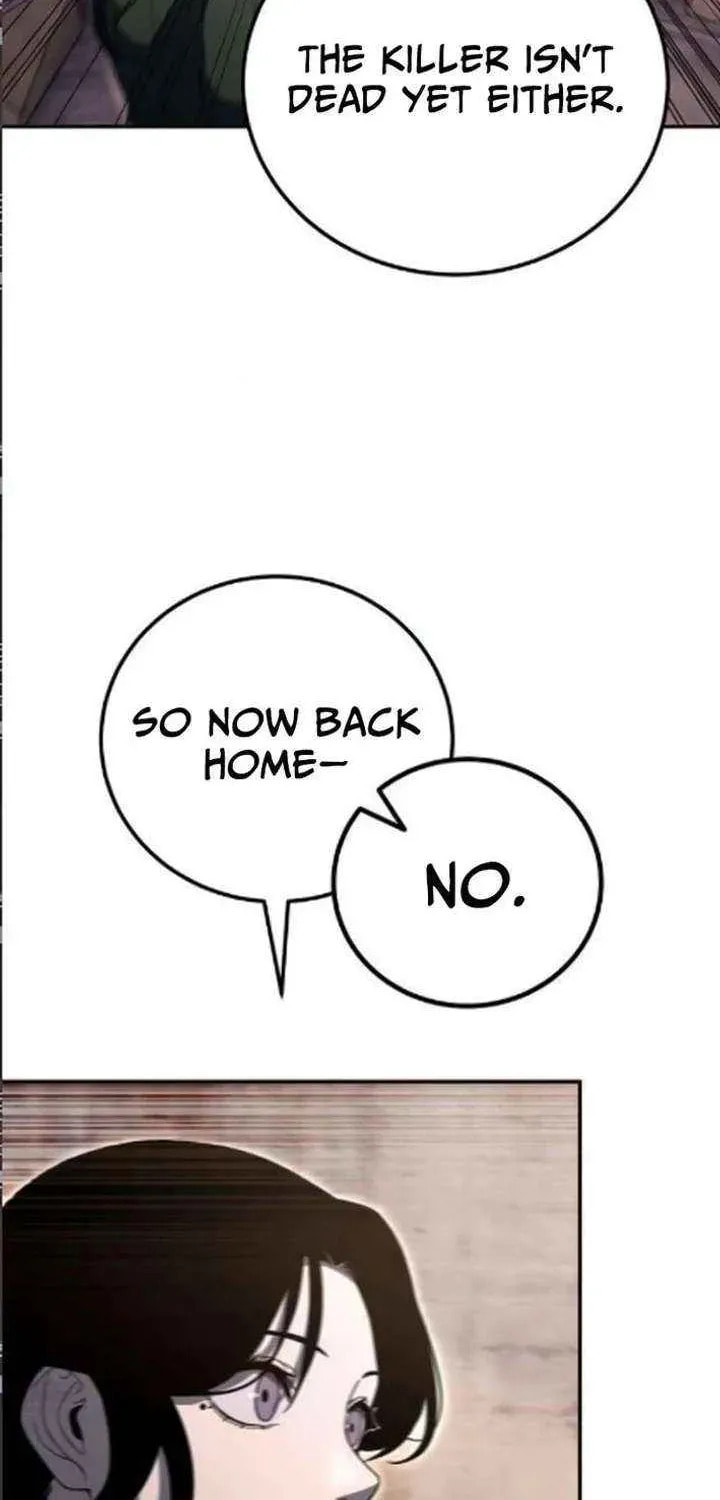 Apocalypse Veteran Chapter 34 page 109 - 