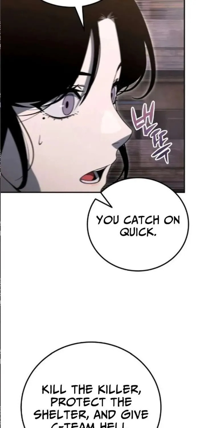 Apocalypse Veteran Chapter 34 page 116 - 