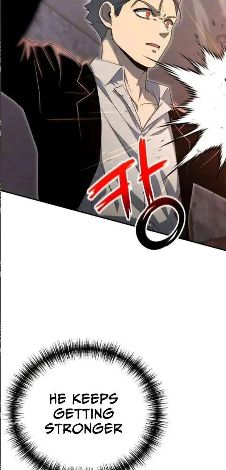 Apocalypse Veteran Chapter 34 page 19 - 