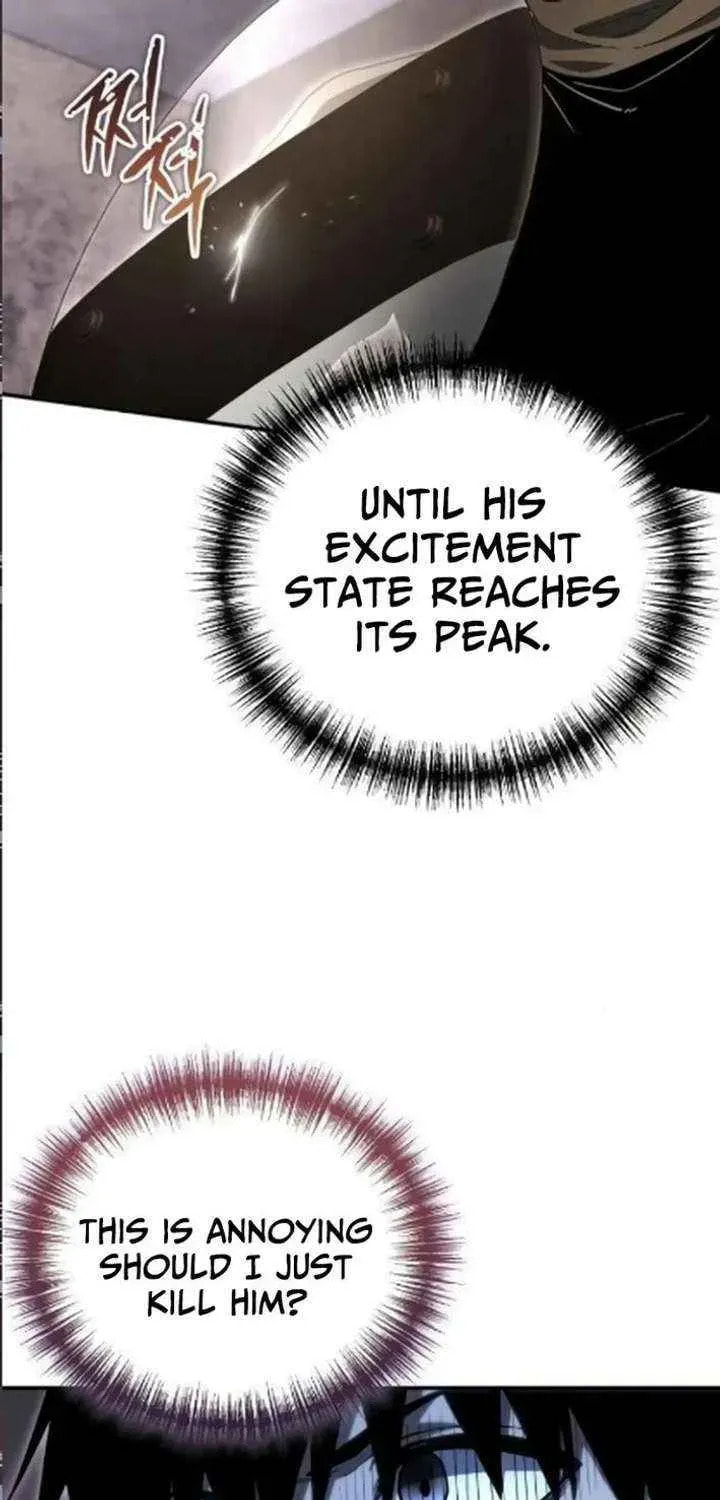 Apocalypse Veteran Chapter 34 page 21 - 