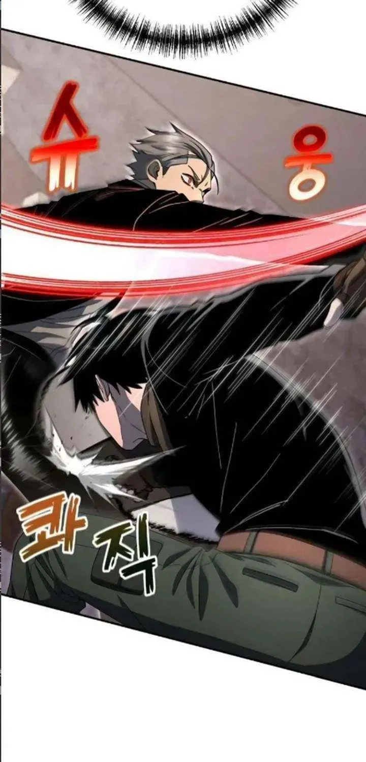 Apocalypse Veteran Chapter 34 page 25 - 