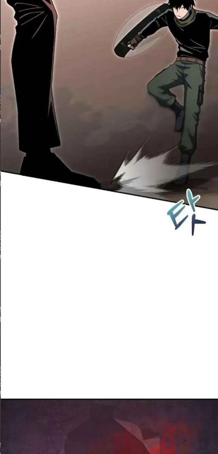 Apocalypse Veteran Chapter 34 page 27 - 