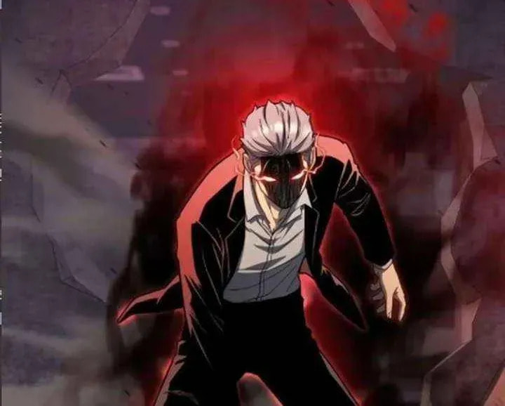 Apocalypse Veteran Chapter 34 page 28 - 
