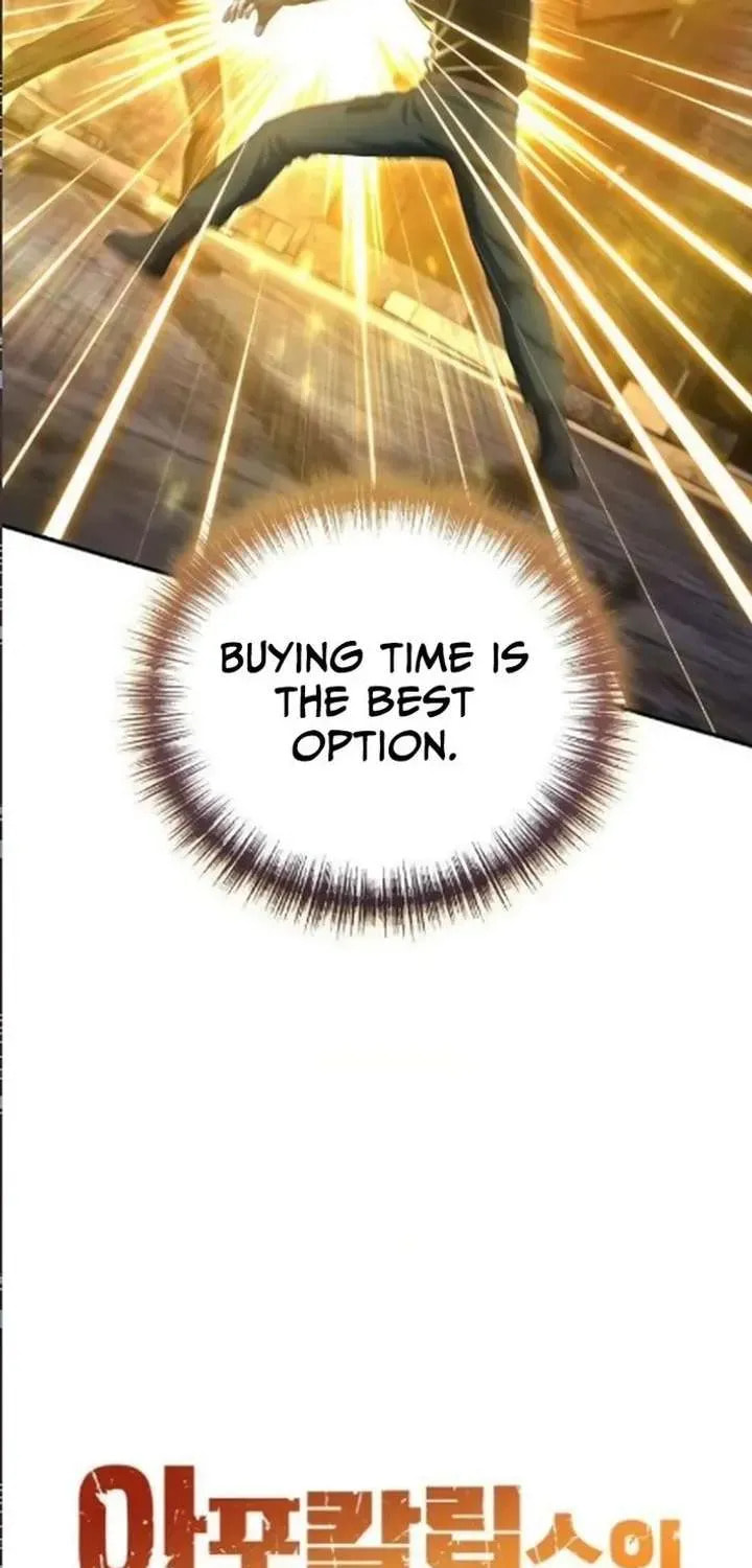 Apocalypse Veteran Chapter 34 page 41 - 