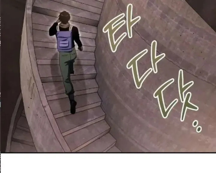 Apocalypse Veteran Chapter 34 page 44 - 