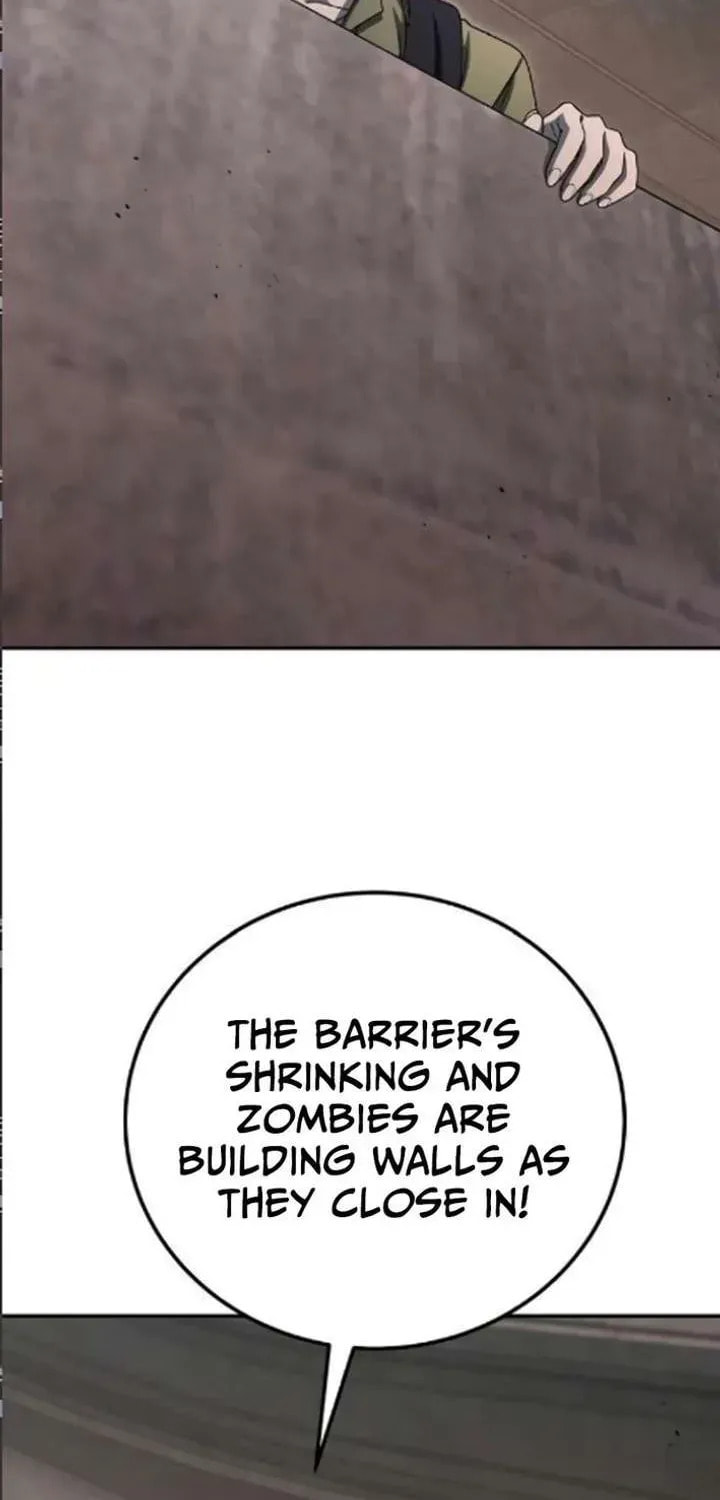 Apocalypse Veteran Chapter 34 page 46 - 
