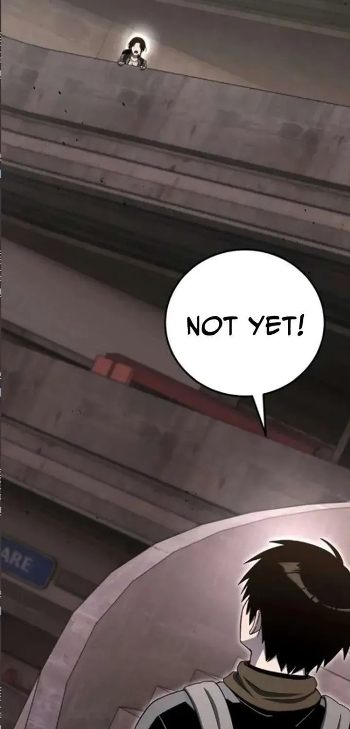 Apocalypse Veteran Chapter 34 page 47 - 