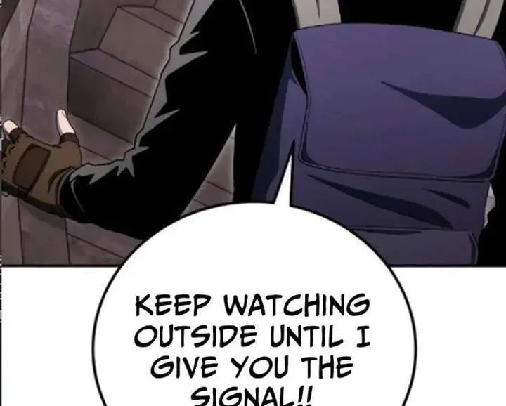 Apocalypse Veteran Chapter 34 page 48 - 