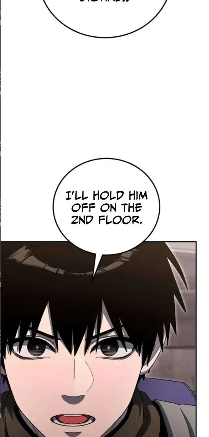 Apocalypse Veteran Chapter 34 page 49 - 