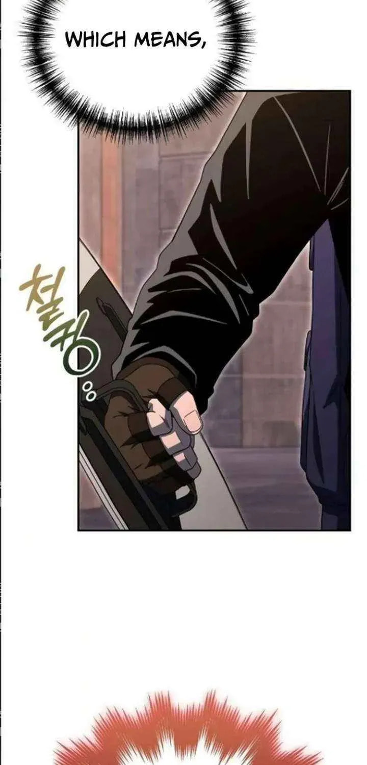 Apocalypse Veteran Chapter 34 page 55 - 