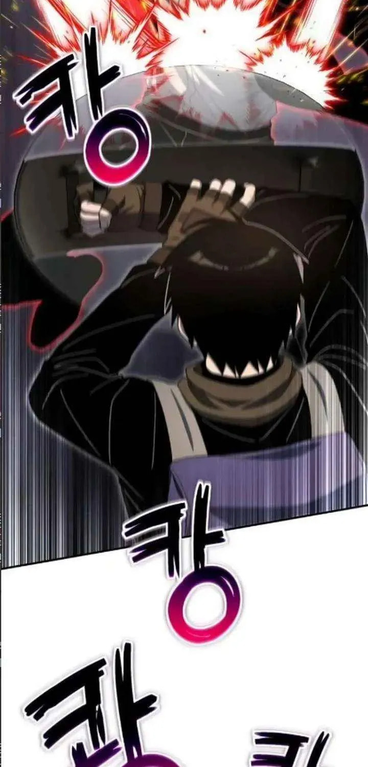 Apocalypse Veteran Chapter 34 page 59 - 