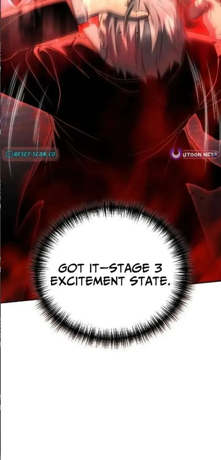 Apocalypse Veteran Chapter 34 page 65 - 