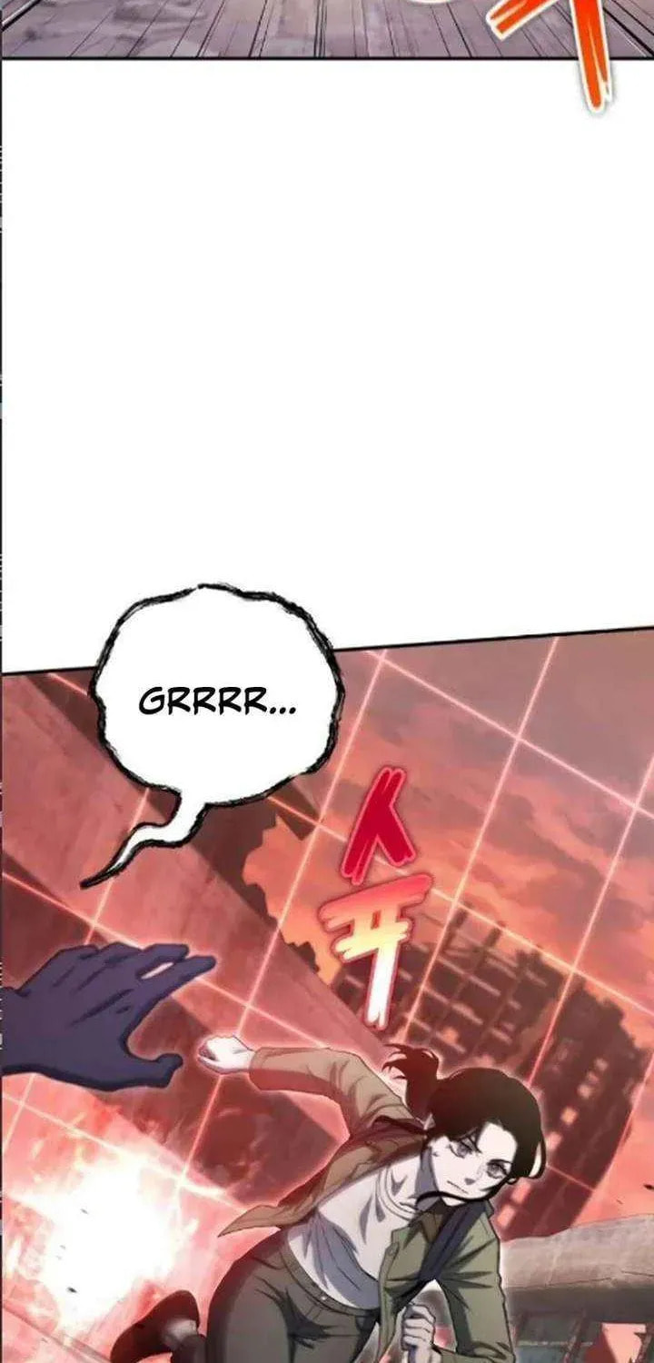 Apocalypse Veteran Chapter 34 page 74 - 