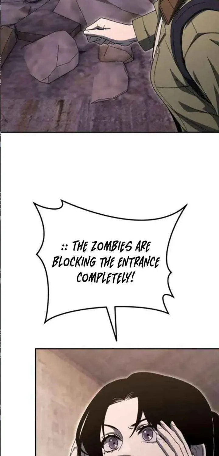 Apocalypse Veteran Chapter 34 page 83 - 