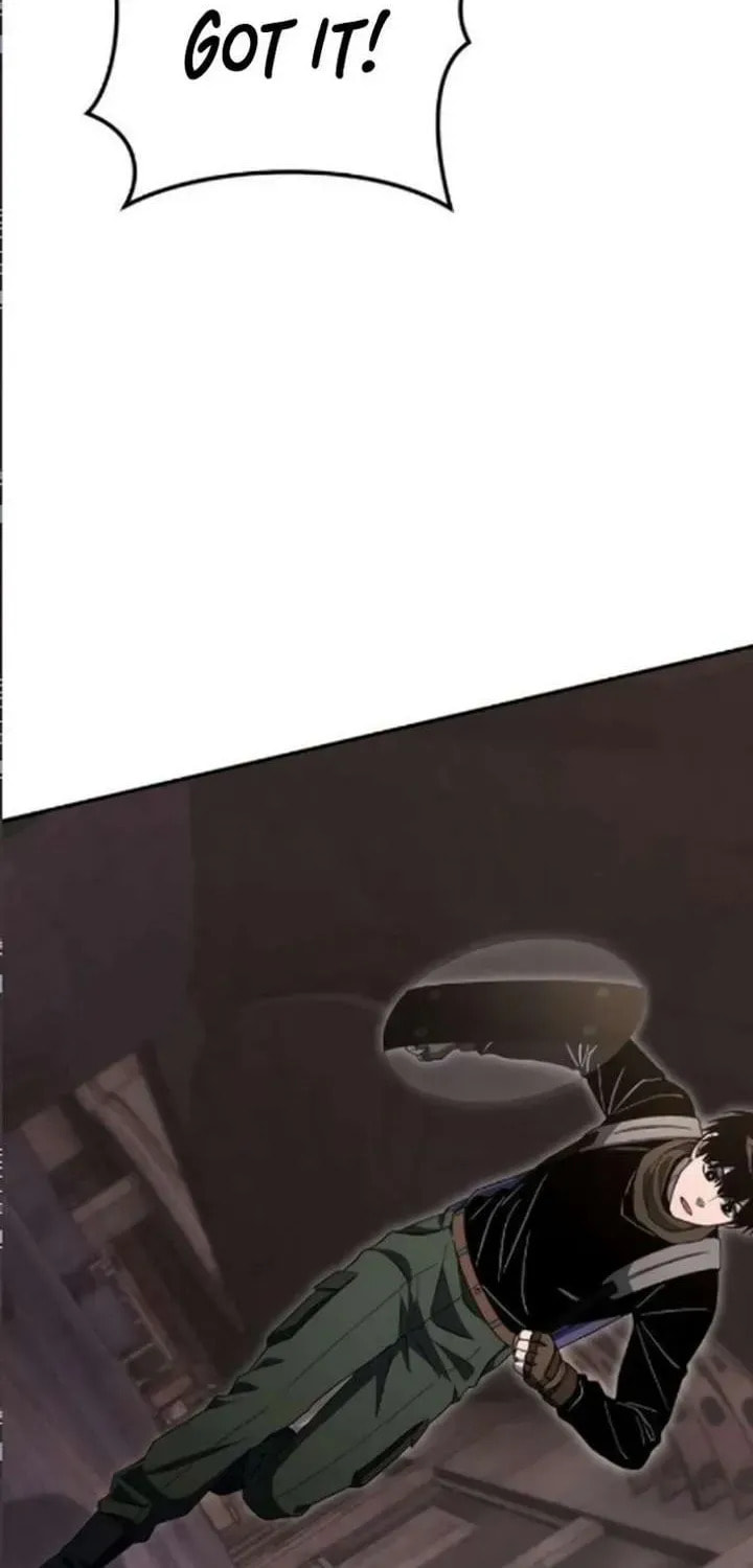 Apocalypse Veteran Chapter 34 page 85 - 