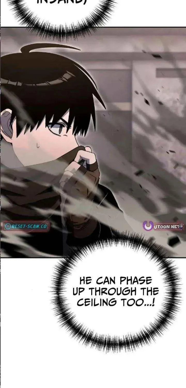 Apocalypse Veteran Chapter 34 page 89 - 