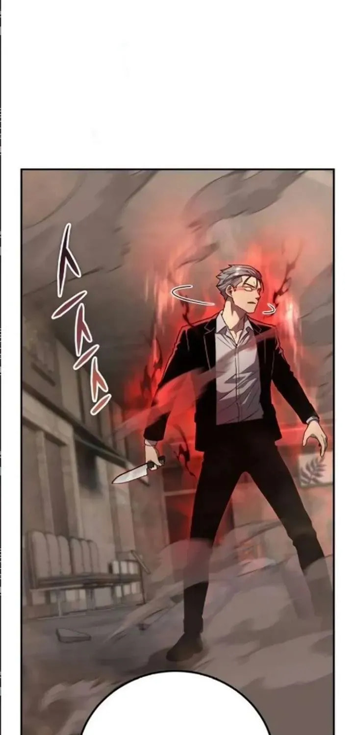 Apocalypse Veteran Chapter 34 page 94 - 