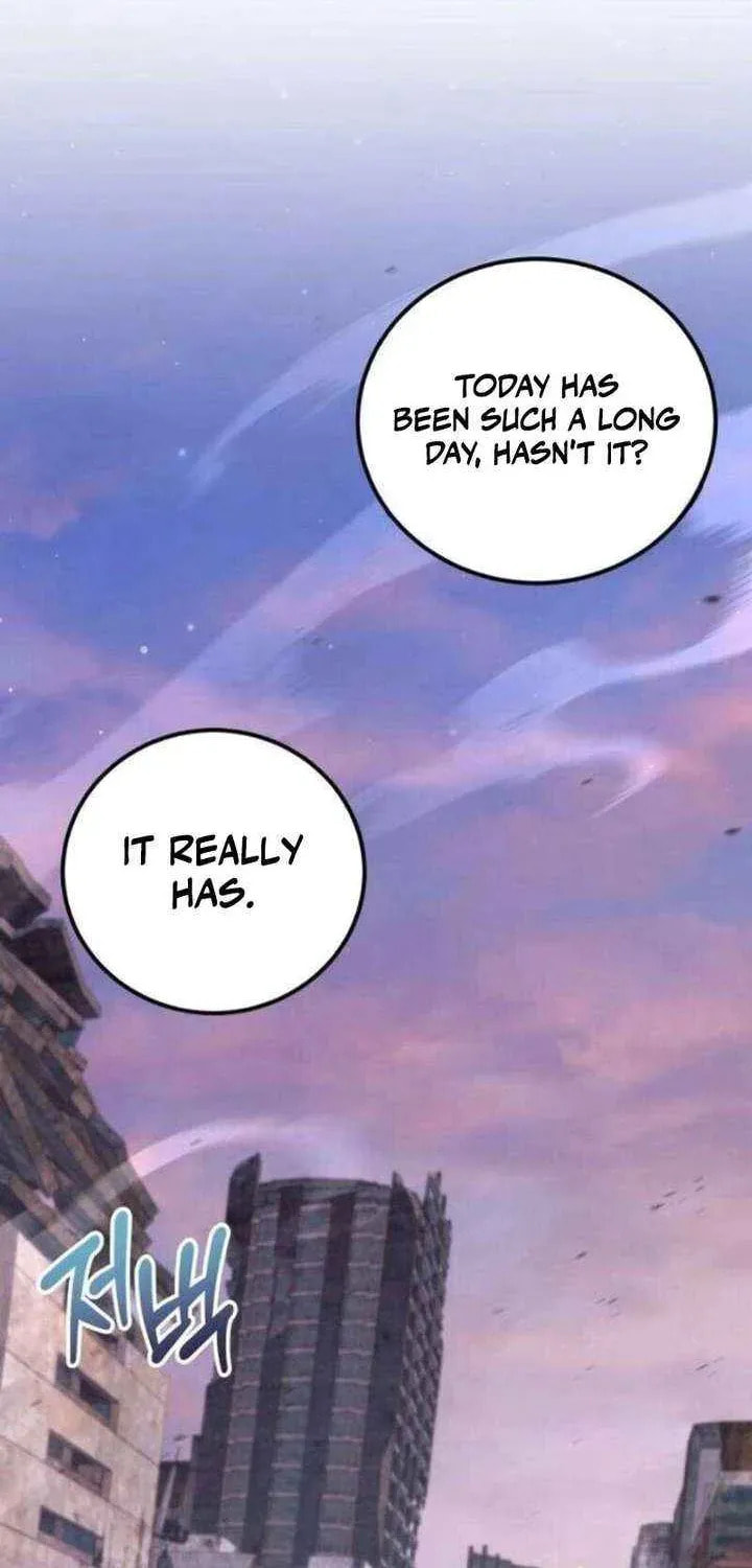 Apocalypse Veteran Chapter 35 page 103 - 