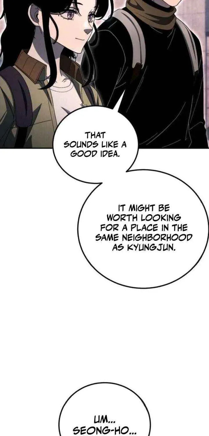 Apocalypse Veteran Chapter 35 page 105 - 
